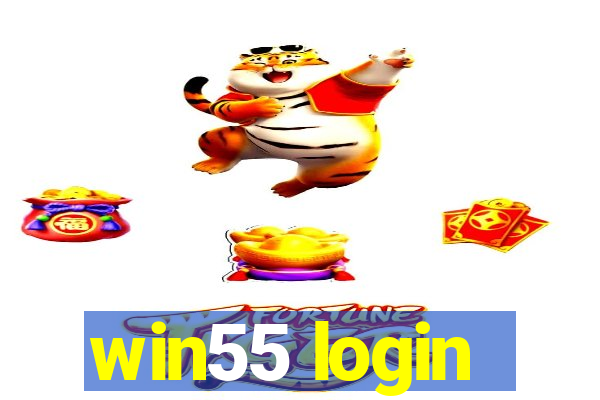 win55 login